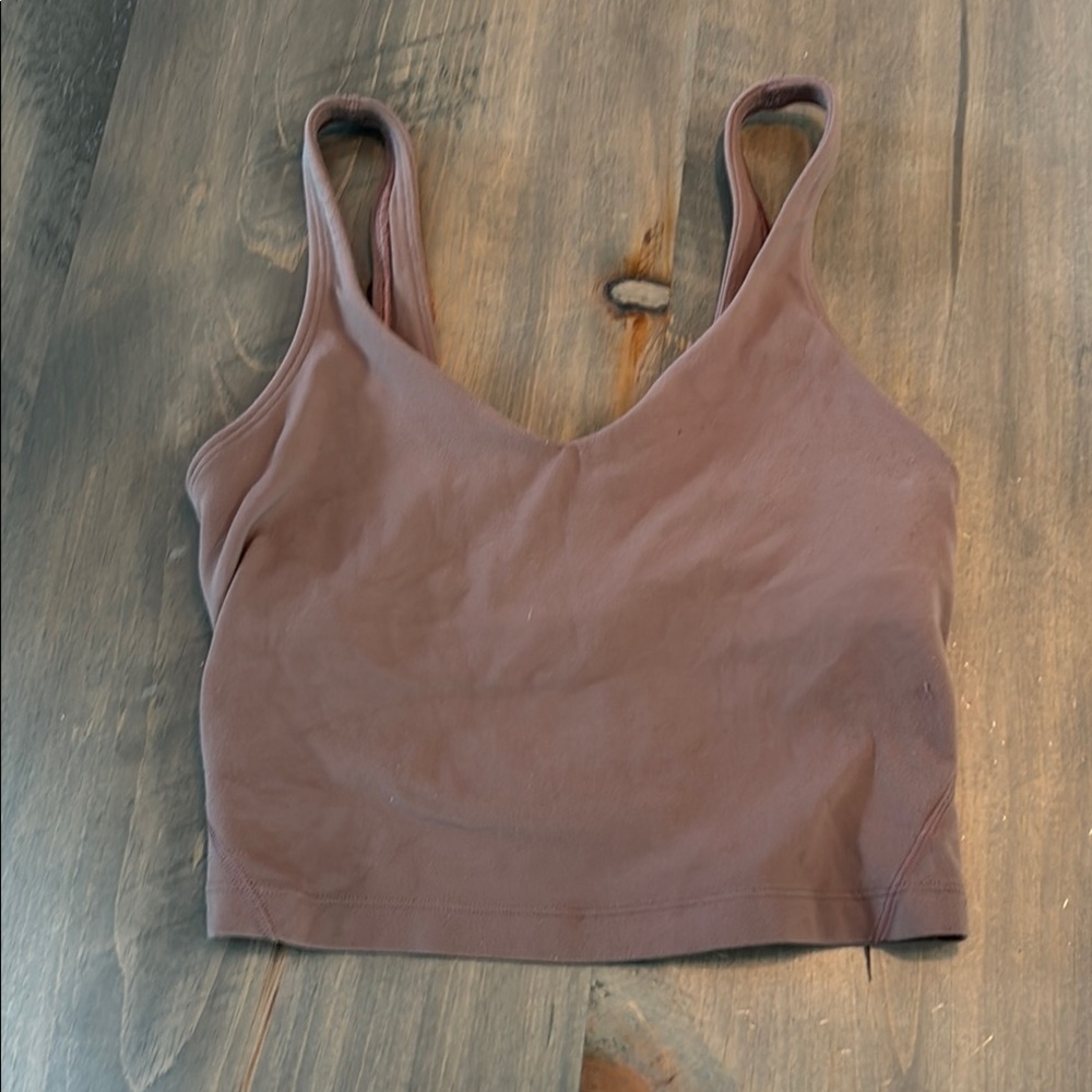 Lululemon Align  Tank Top